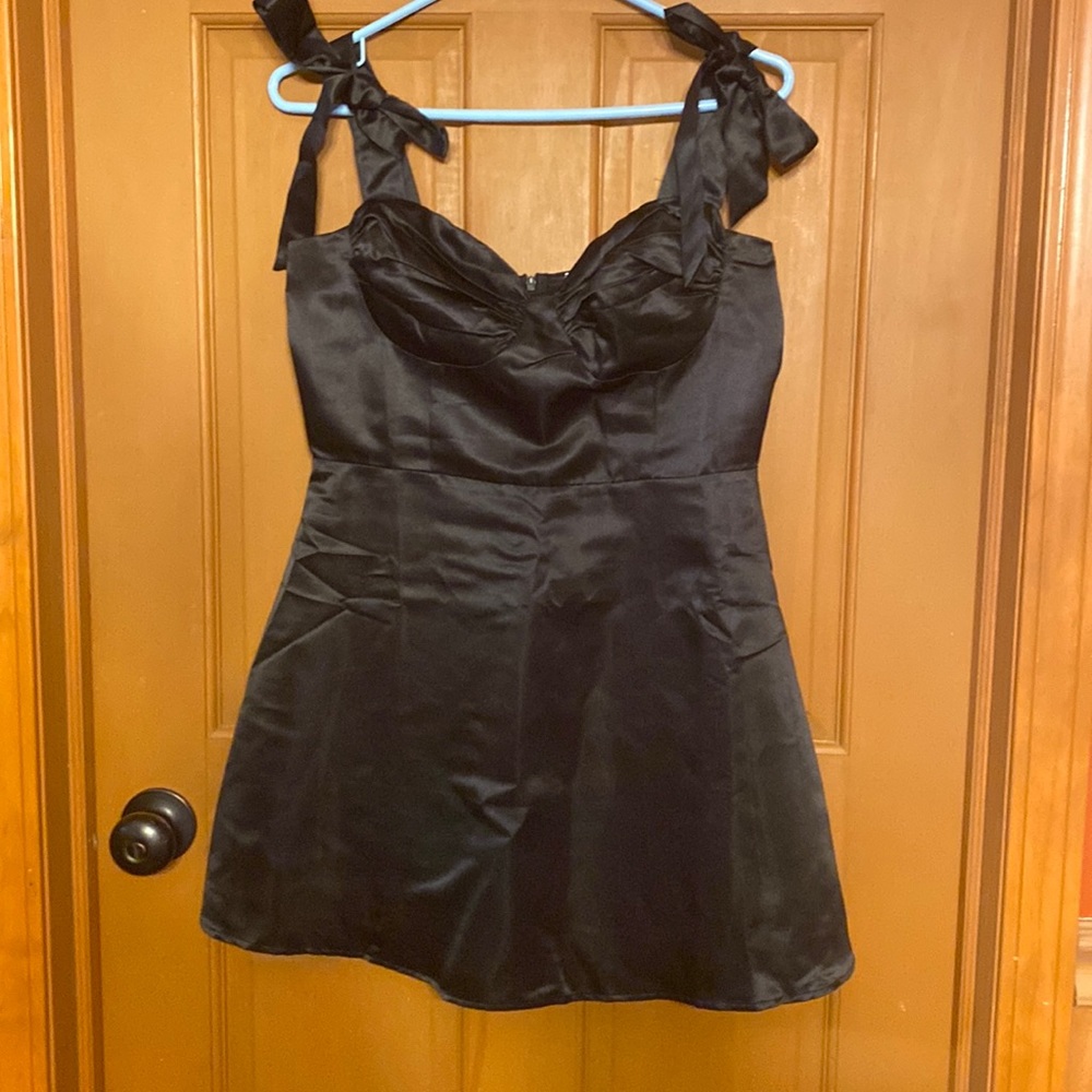 Brand New Dress